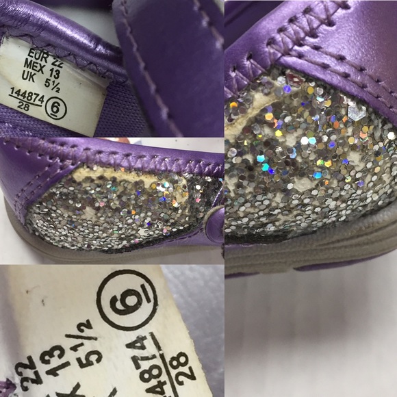 (BUNDLE) Please Mum Old Navy Disney Princess Shoes - Picture 14 of 16